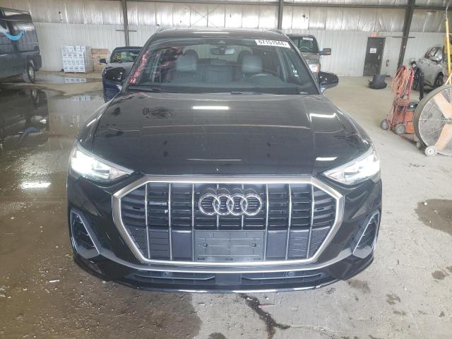 2021 AUDI Q3 PREMIUM - WA1DECF30M1025626
