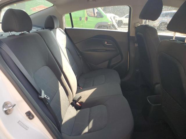 2017 KIA RIO LX - KNADM4A38H6118048
