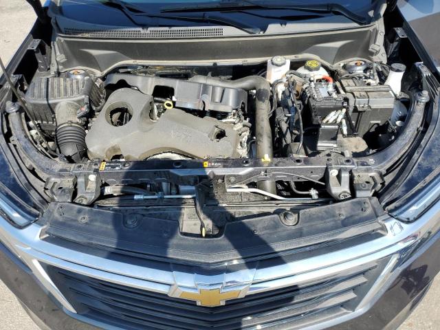 VIN 2GNAXUEV0N6120883 2022 Chevrolet Equinox, LT no.12