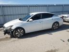2021 NISSAN ALTIMA SV - 1N4BL4DV5MN334729