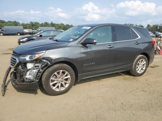 2018 CHEVROLET EQUINOX LT - 2GNAXSEV5J6171276
