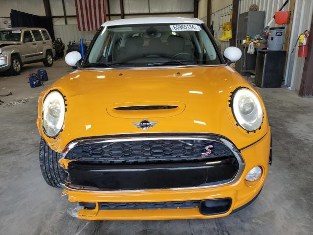 2017 MINI COOPER S - WMWXU3C33H2D33366