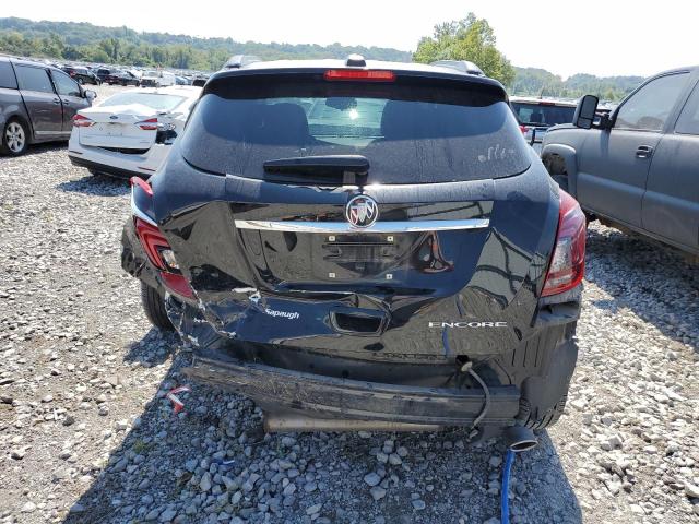 VIN KL4CJASB2MB314414 2021 Buick Encore, Preferred no.6