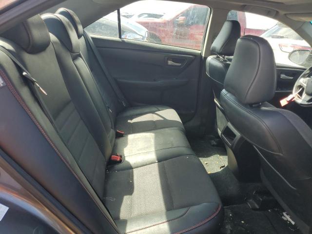 2017 TOYOTA CAMRY LE - 4T1BF1FK8HU354290