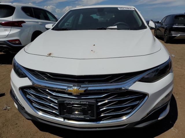 2020 CHEVROLET MALIBU LT - 1G1ZD5ST4LF116389