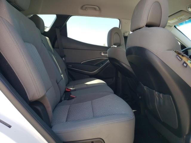 2018 HYUNDAI SANTA FE S - 5NMZT3LB6JH072108