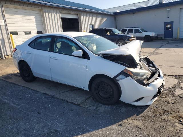 VIN 2T1BURHE2GC707859 2016 Toyota Corolla, L no.4