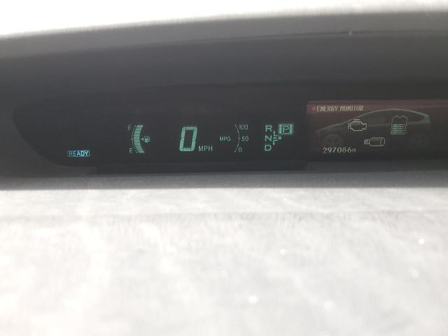 2015 TOYOTA PRIUS - JTDKN3DUXF0456119