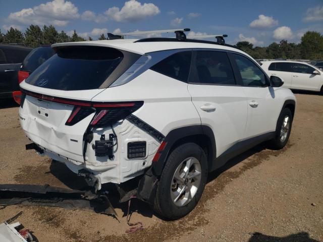 VIN 5NMJBCAE2NH098983 2022 Hyundai Tucson, Sel no.3