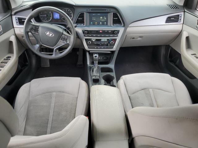 2016 HYUNDAI SONATA SE - 5NPE24AF6GH306062