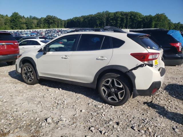 2018 SUBARU CROSSTREK - JF2GTAMCXJ8201053