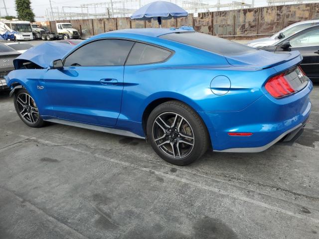 2019 FORD MUSTANG GT 1FA6P8CF6K5118747  65863814