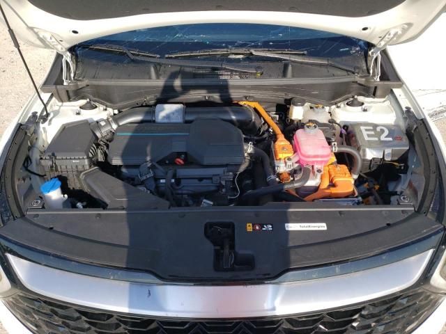 2023 KIA SPORTAGE E - KNDPVCAG6P7051680