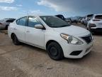 NISSAN VERSA S photo