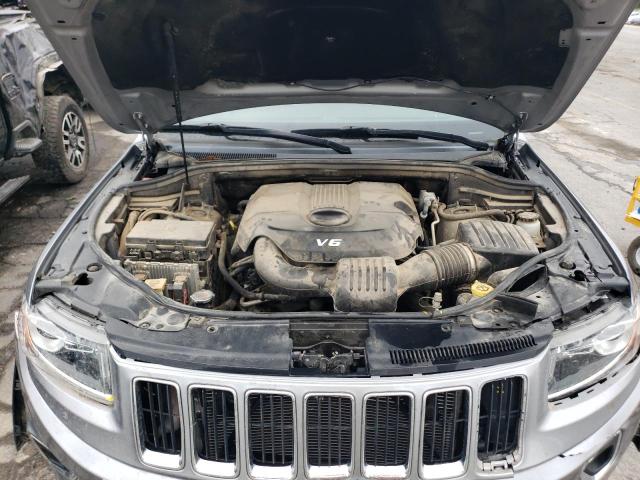 2015 JEEP 4X4 LAREDO - 1C4RJFBG6FC840129