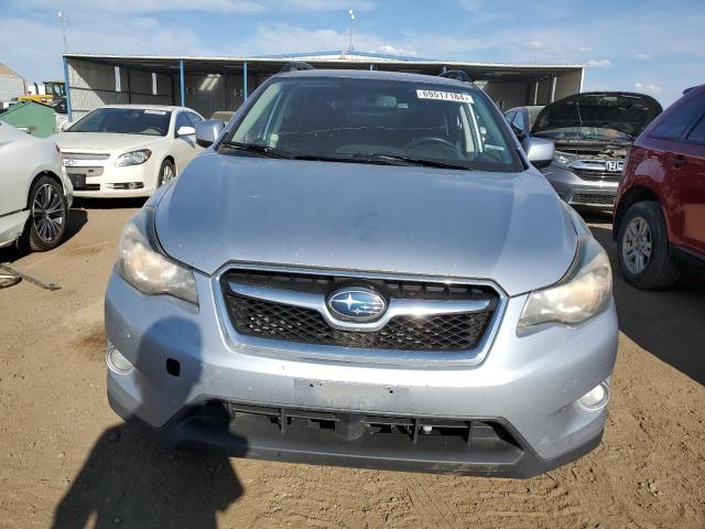 VIN JF2GPACC9E8248960 2014 Subaru XV, 2.0 Premium no.5