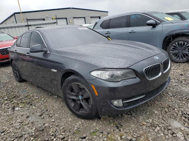 VIN WBAXH5C53DDW16265 2013 BMW 5 Series, 528 XI no.4