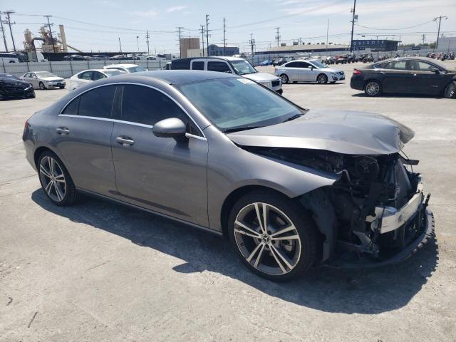 2020 MERCEDES-BENZ 160 W1K5J4GB5LN091152