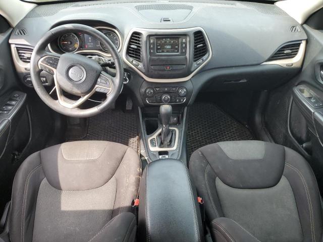 2015 JEEP CHEROKEE S - 1C4PJMAB6FW606802