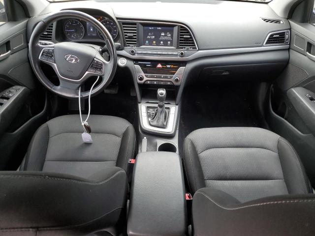 2018 HYUNDAI ELANTRA SE - 5NPD84LFXJH231008