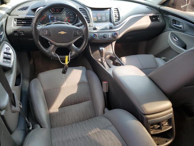 2018 CHEVROLET IMPALA LT - 2G1105S33J9139533