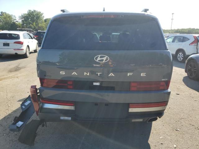 2024 HYUNDAI SANTA FE L - 5NMP4DGL1RH001858