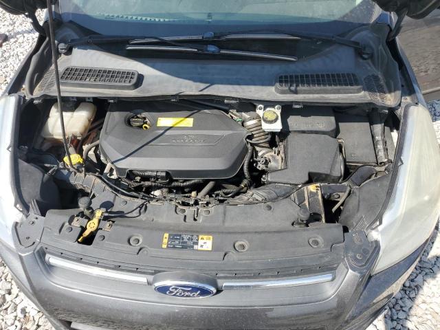 2016 FORD ESCAPE SE - 1FMCU9GX9GUB45593
