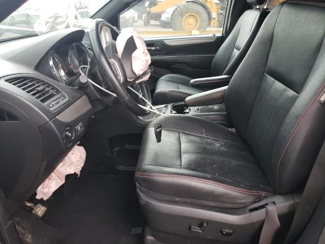 2019 DODGE GRAND CARA - 2C4RDGEG5KR535893