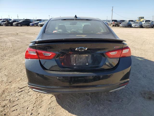 2024 CHEVROLET MALIBU RS - 1G1ZG5ST3RF115685