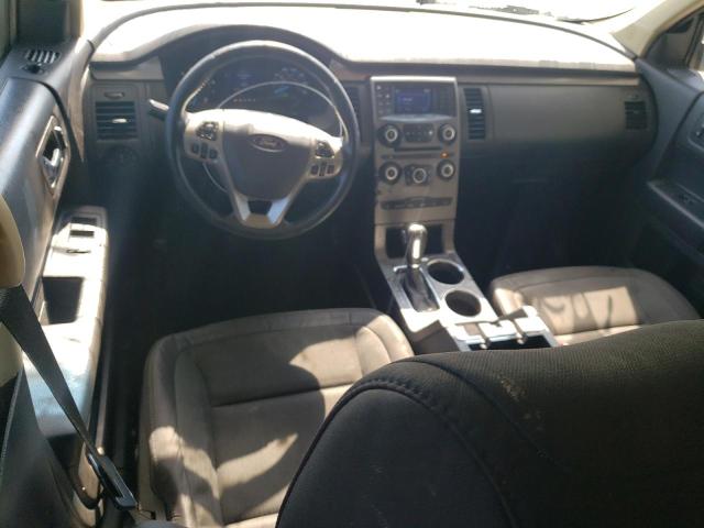 2015 FORD FLEX SE - 2FMGK5B82FBA07463