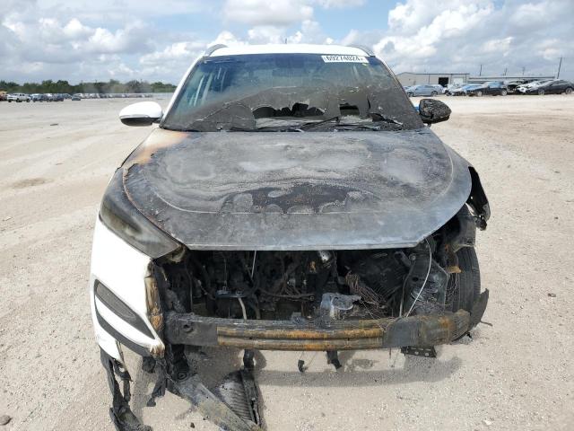 2016 HYUNDAI TUCSON LIM - KM8J3CA21GU051891