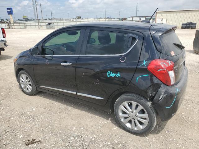 2018 CHEVROLET SPARK 2LT - KL8CF6SA3JC431932