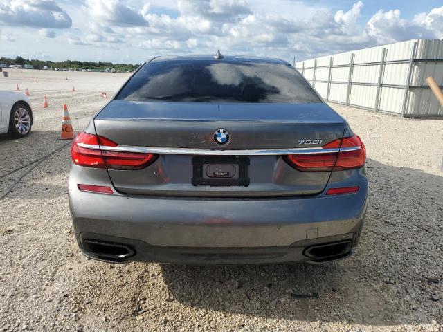 VIN WBA7F0C54HGM20946 2017 BMW 7 Series, 750 I no.6