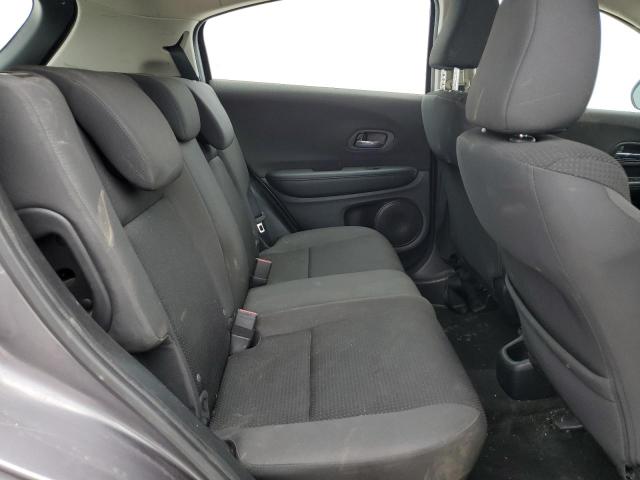 2022 HONDA HR-V LX - 3CZRU6H31NM726476