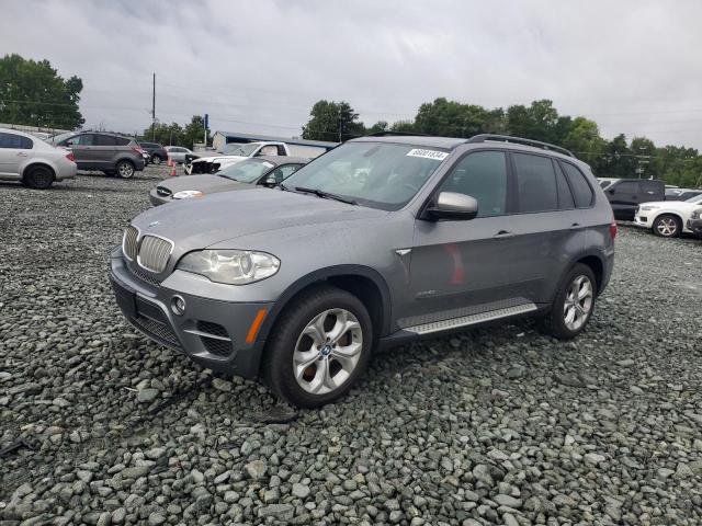 VIN 5UXZV8C53DL899213 2013 BMW X5, Xdrive50I no.1