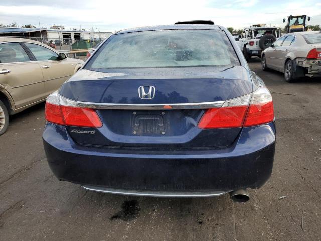 2015 HONDA ACCORD LX - 1HGCR2F33FA028654