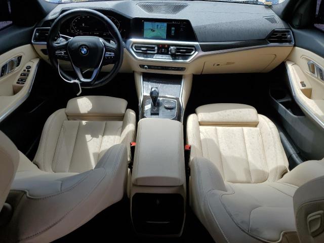 2020 BMW 330I - 3MW5R1J06L8B33157
