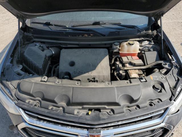 2019 CHEVROLET TRAVERSE L - 1GNERGKW5KJ255687