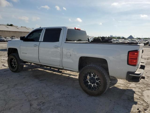 2019 CHEVROLET SILVERADO - 1GC1KSEG7KF210532