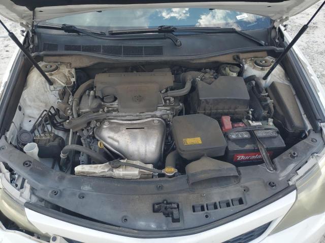 VIN 4T1BF1FK8EU448617 2014 Toyota Camry, L no.11