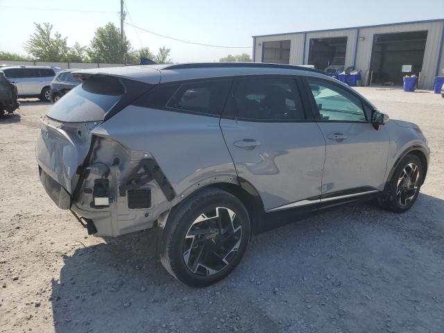 2023 KIA SPORTAGE S - 5XYK53AF7PG045858