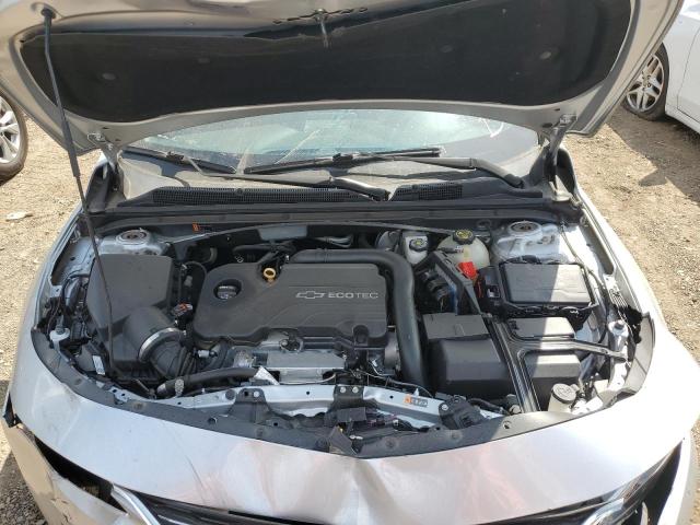 2017 CHEVROLET MALIBU LT - 1G1ZE5ST5HF105115