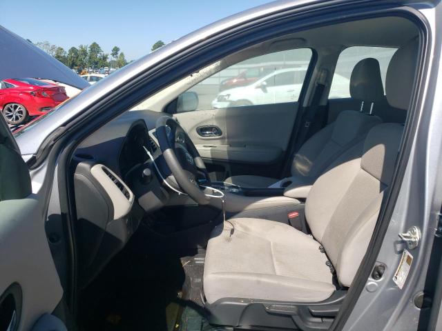 2017 HONDA HR-V LX - 3CZRU6H32HM703583