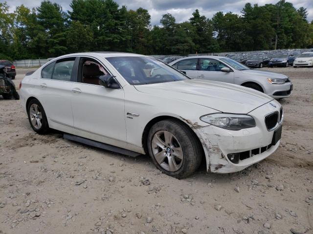 VIN WBAXH5C50DD113258 2013 BMW 5 Series, 528 XI no.4