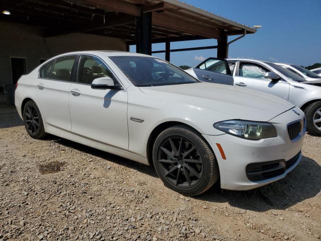 VIN WBAXA5C50ED689390 2014 BMW 5 Series, 535 D no.4