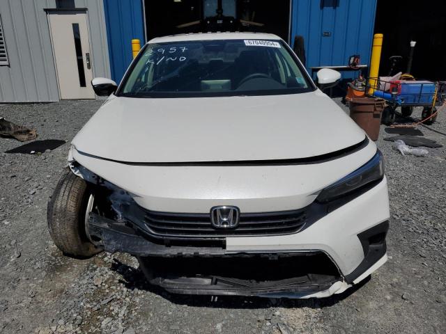 2024 HONDA CIVIC EX - 2HGFE2F35RH112957