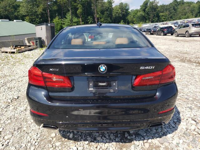 VIN WBAJE7C50KWW38364 2019 BMW 5 Series, 540 XI no.6