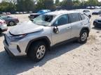 TOYOTA RAV4 LE photo