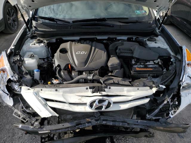 VIN 5NPEB4ACXDH780470 2013 Hyundai Sonata, Gls no.11