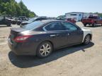 NISSAN MAXIMA S photo